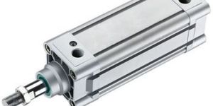 Heavy Duty Pneumatic Cylinders