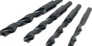 HSS Drill Bits