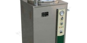 Pressure Steam Sterilizer