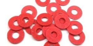 Silicone Rubber Gasket Washers