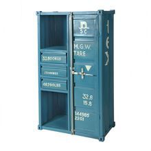 Industrial Almira Shipping Container