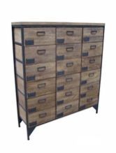 Industrial Storage Cabinet