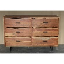 Living Room Wooden Dresser