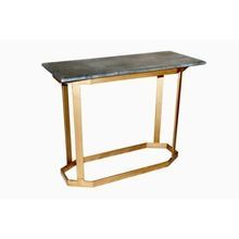Marble Console Table