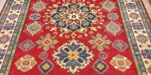 Kazak Carpets