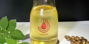 Pale Pressed Grade Refined Castor Oil