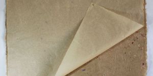 Tissue Paper Natural Color Sheets