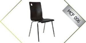 Caf and Bar Chairs - MCF 006