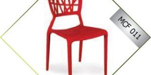 Caf and Bar Chairs - MCF 011