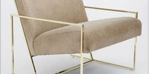 Metal Sofa Benches - MS-SS-007