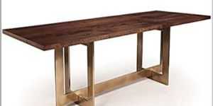 Wooden Table - TB-R-004