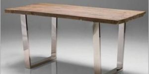 Wooden Table - TB-R-010