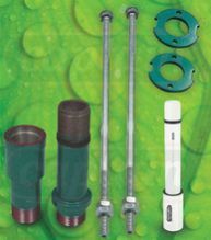 PUMP GUARD Submersible Pumps