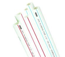 UPVC Plumbing Pipes