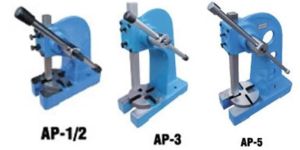 AP Series ARBOUR PRESS