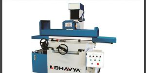 Automatic Hydraulic Surface Grinder Machine