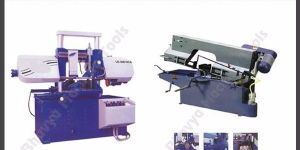 Bandsaw Machine