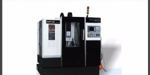 CNC Machining Center