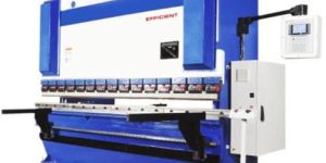 CNC Press Brake (Efficient Series)