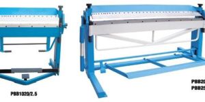 Folding Machine Hand Operated
