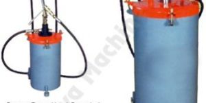 Grease Pumps