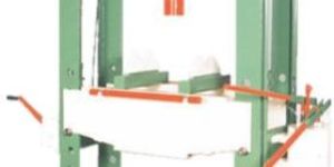 H Type Hand Operated