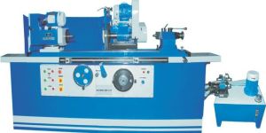 Hydraulic Cylindrical Grinding Machine