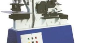 Hydraulic Iron Worker