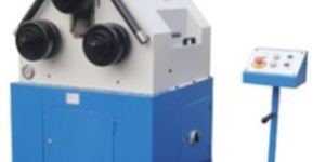 Hydro Mechanical Profile Bending Machine