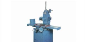 Manual Surface Grinder Machine