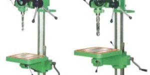 Pillar Drilling Machine 38mm