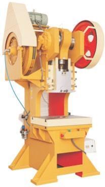 Pneumatic Type Power Press