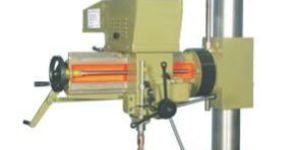 Radial Drill Machine