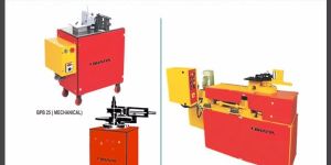 Stainless Steel SS Pipe Bending Machine