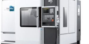 VDL Series Vertical Machining Centre