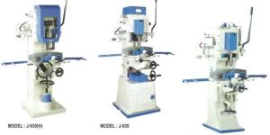 Wood Working Machine Chain Mortiser