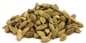 Cardamom