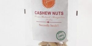 Cashew Nuts