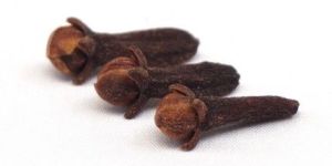 Cloves