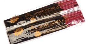 Divine Aroma Incense Sticks