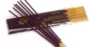 Patchouli Sticks