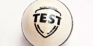 White Cricket Balls
