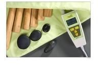 Bamboo Massage Stick