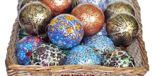 Ornaments Ball Bauble