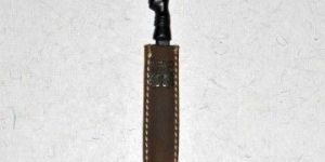 Paper Cutter Leather Sheath