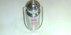 STAINLESS STEEL HIGH QUALITY MILK POT
