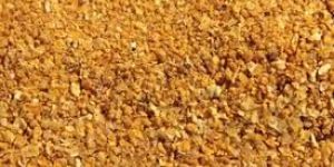 Distillers Dried Grains with Solubles