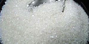 Refined Sugar