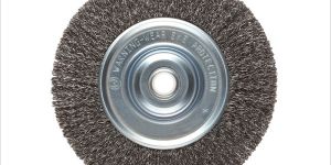 Crimped Wire Wheel Brushes