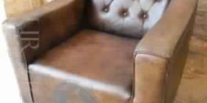 Leather Sofas